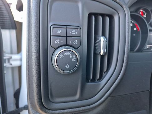 New 2025 Chevrolet Silverado 3500 W/T w/ WT Convenience Package RWD image 18
