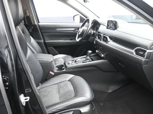 Used 2020 MAZDA CX-5 Touring FWD image 28