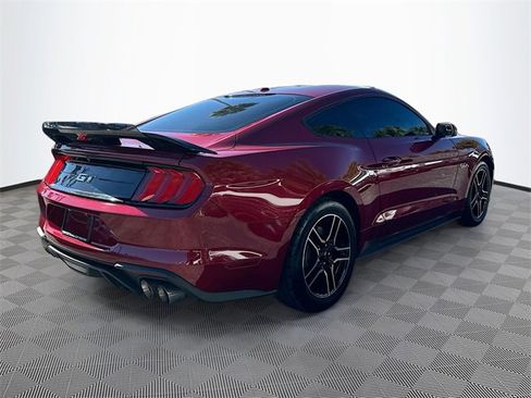 Used 2018 Ford Mustang GT w/ Equipment Group 301A image 7