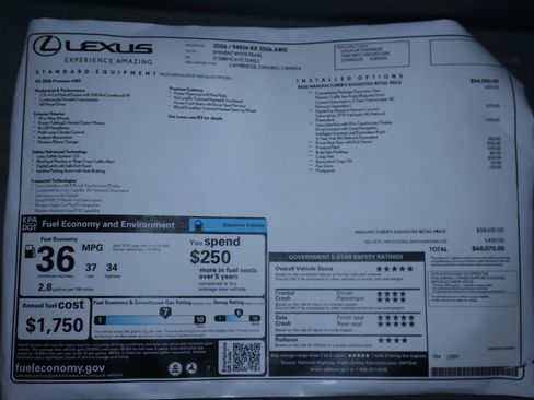 Certified 2023 MINI Cooper John Cooper Works w/ Driver Assistance Package image 9