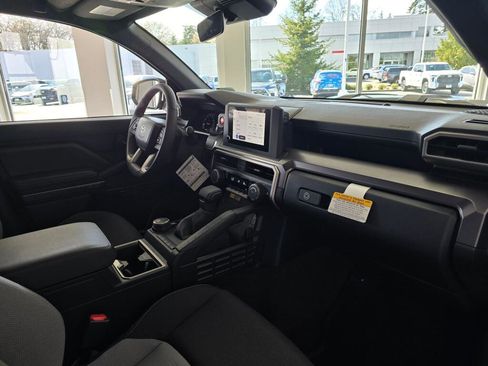 New 2026 Toyota 4Runner TRD Sport AWD/4WD image 47