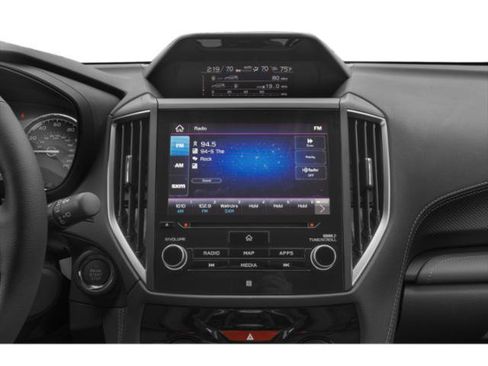 Used 2020 Subaru Forester Touring w/ Popular Package #2 AWD/4WD image 13