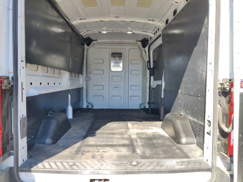 Used 2018 Ford Transit 250 148 Medium Roof image 16