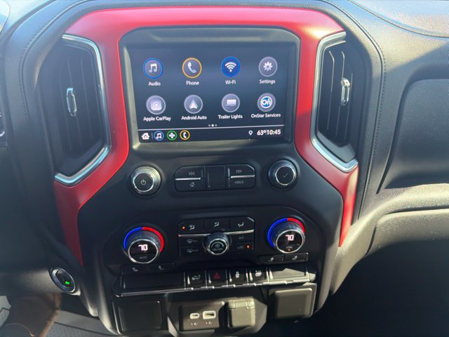 Used 2022 Chevrolet Silverado 1500 RST w/ Rally Edition AWD/4WD image 22
