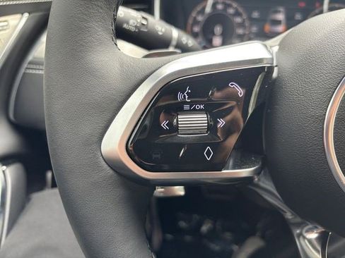 New 2024 Jaguar XF R-Dynamic SE image 27