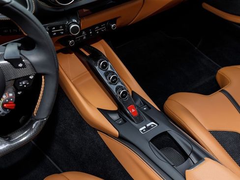 Used 2023 Ferrari 812 GTS RWD image 30