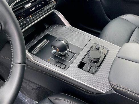 New 2026 MAZDA CX-90 3.3 Turbo w/ Preferred Package image 7