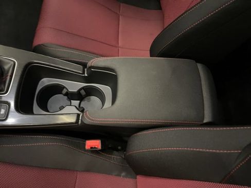 Used 2026 Honda Civic Si image 20