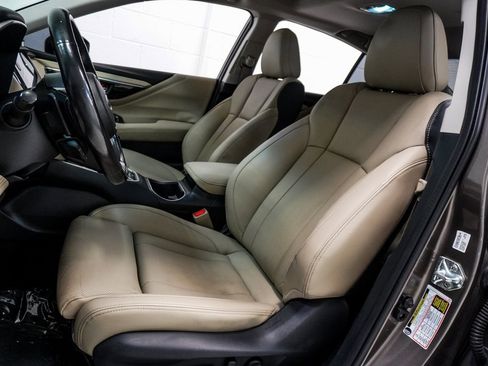 Used 2021 Subaru Legacy Limited w/ Popular Package #2 image 6