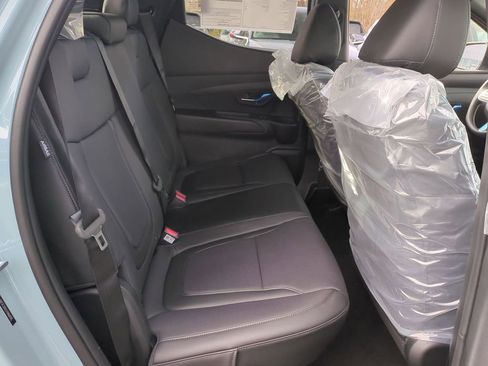 New 2026 Hyundai Santa Cruz SEL AWD/4WD image 27