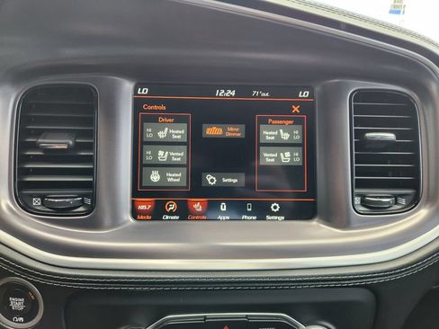 Used 2020 Dodge Charger GT w/ Plus Group AWD/4WD image 30