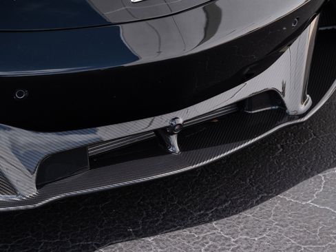 Used 2023 McLaren Artura RWD image 14