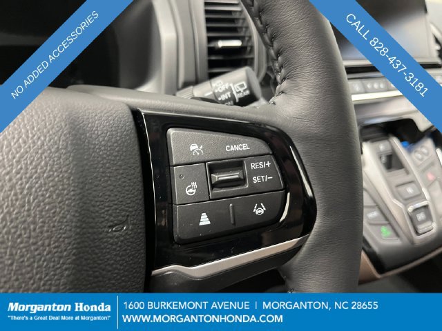 New 2027 Honda Odyssey Elite image 20