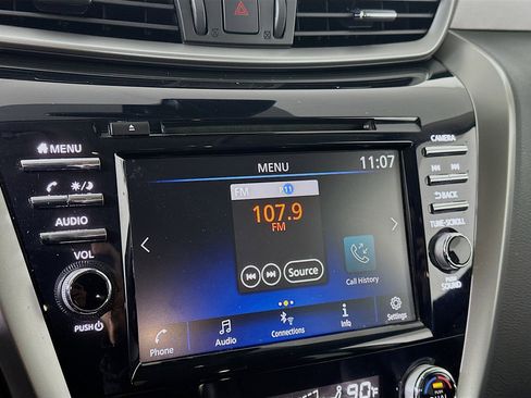 Used 2024 Nissan Murano SV image 19