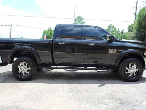 Used 2017 RAM 2500 Lone Star image 12