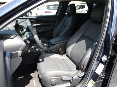Certified 2025 MAZDA CX-30 AWD 2.5 S w/ Select Sport Pkg image 14