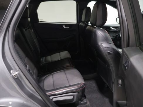 Used 2024 Ford Escape ST-Line AWD/4WD image 21