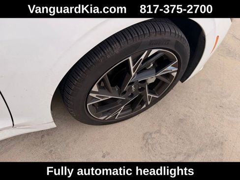 Used 2025 Kia K5 GT-Line AWD/4WD image 11