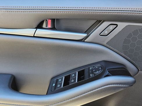 New 2026 MAZDA MAZDA3 s Sport image 27