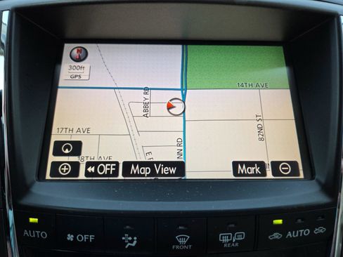 Used 2009 Lexus IS 350 image 17