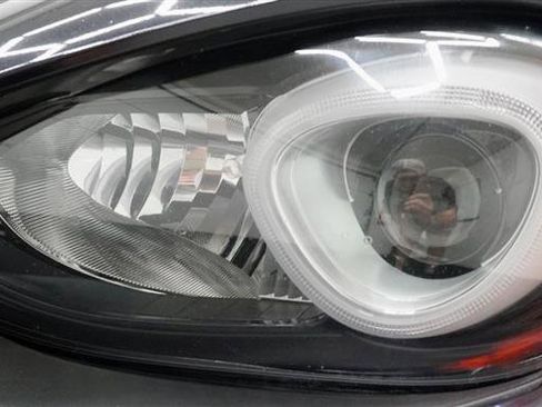 Used 2017 FIAT 124 Spider Lusso RWD image 32