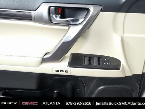 Used 2023 Lexus GX 460 Luxury image 7