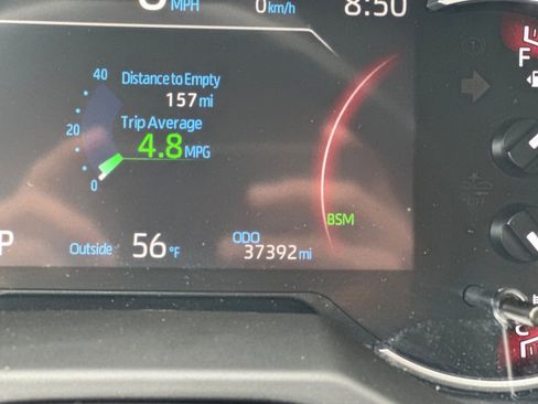 Certified 2025 Toyota RAV4 XLE AWD/4WD image 43