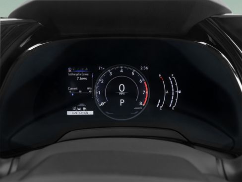 Used 2023 Lexus RX 350 AWD/4WD image 31