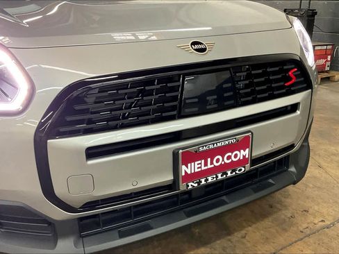 Used 2025 MINI Cooper Countryman S image 33