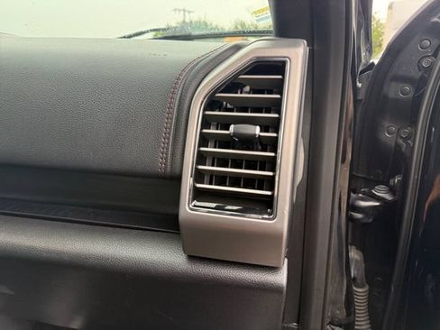 Certified 2018 Ford F150 Platinum w/ Equipment Group 701A Luxury AWD/4WD image 5