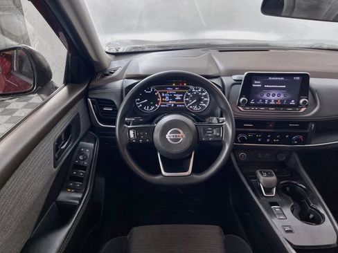 Used 2021 Nissan Rogue S FWD image 21