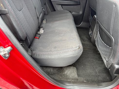 Used 2015 GMC Terrain SLE FWD image 15