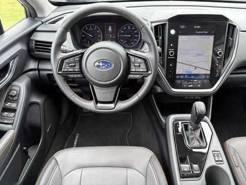 Certified 2025 Subaru Crosstrek 2.5i Limited w/ Popular Package #3A AWD/4WD image 16