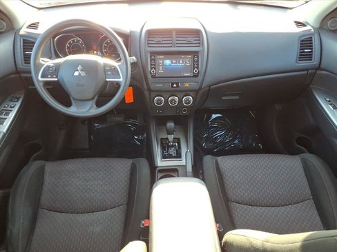 Used 2019 Mitsubishi Outlander Sport ES image 11