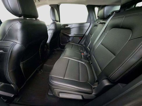 Used 2024 Ford Escape Platinum image 22