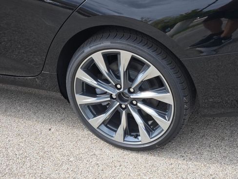 New 2026 Cadillac CT4 Premium Luxury image 17