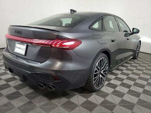 New 2026 Audi S5 Premium Plus image 6