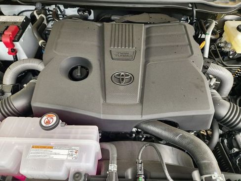 New 2026 Toyota Tundra SR5 image 26