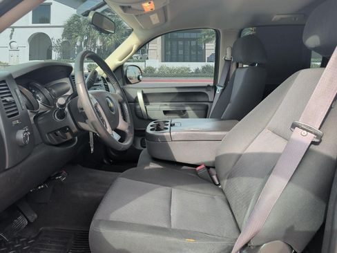 Used 2012 Chevrolet Silverado 1500 LT RWD image 10