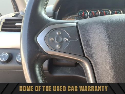 Used 2016 Chevrolet Tahoe LS AWD/4WD image 21