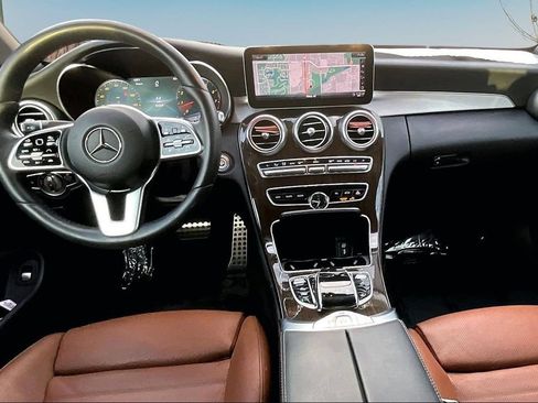 Used 2019 Mercedes-Benz C 300 Cabriolet image 16
