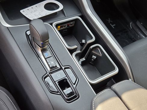 New 2025 Lexus TX 350 FWD image 16