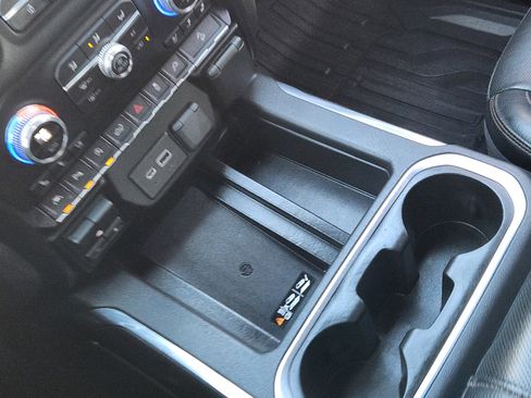 Used 2019 GMC Sierra 1500 AT4 w/ AT4 Premium Package image 20