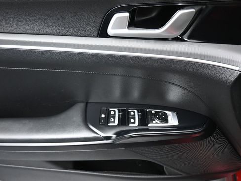 Used 2023 Kia K5 GT-Line w/ GT-Line Premium Package image 10