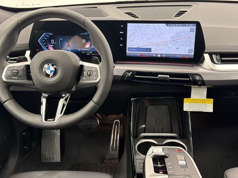 New 2026 BMW X1 xDrive28i w/ Technology Package AWD/4WD image 24