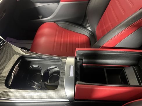 Used 2024 Mercedes-Benz GLC 300 4MATIC image 19