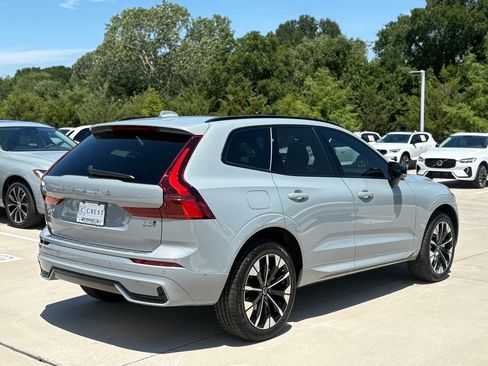 New 2026 Volvo XC60 B5 Plus w/ Protection Package Premier image 6