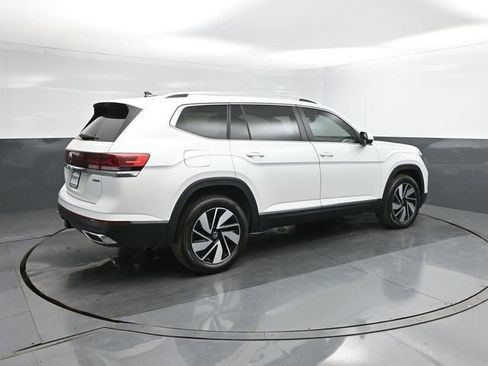 New 2026 Volkswagen Atlas SEL image 15