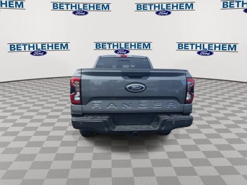 New 2025 Ford Ranger XLT w/ Equipment Group 301A High image 7