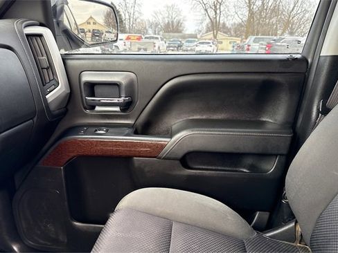 Used 2014 GMC Sierra 1500 SLE w/ SLE Value Package image 20